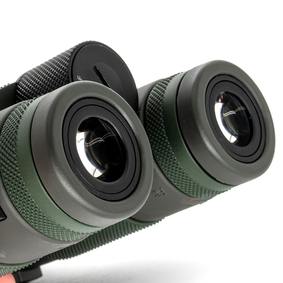 SOG Returned Delta Titanium RF 9x45 HD Laser Rangefinding Binoculars - SOG25042