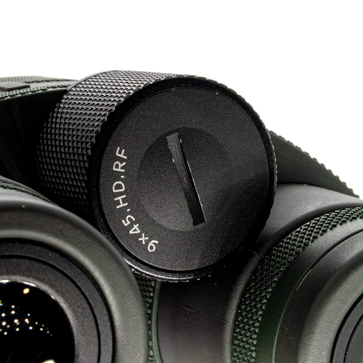 SOG Returned Delta Titanium RF 9x45 HD Laser Rangefinding Binoculars - SOG25042