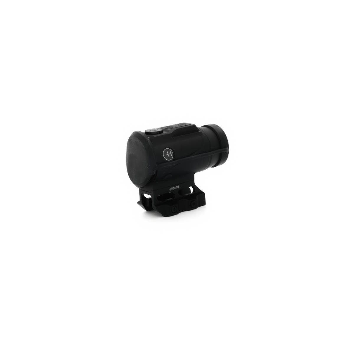 SOG Returned Hawke Optics 1x15 Speed Dot Reticle Prism Sight - SOG25044