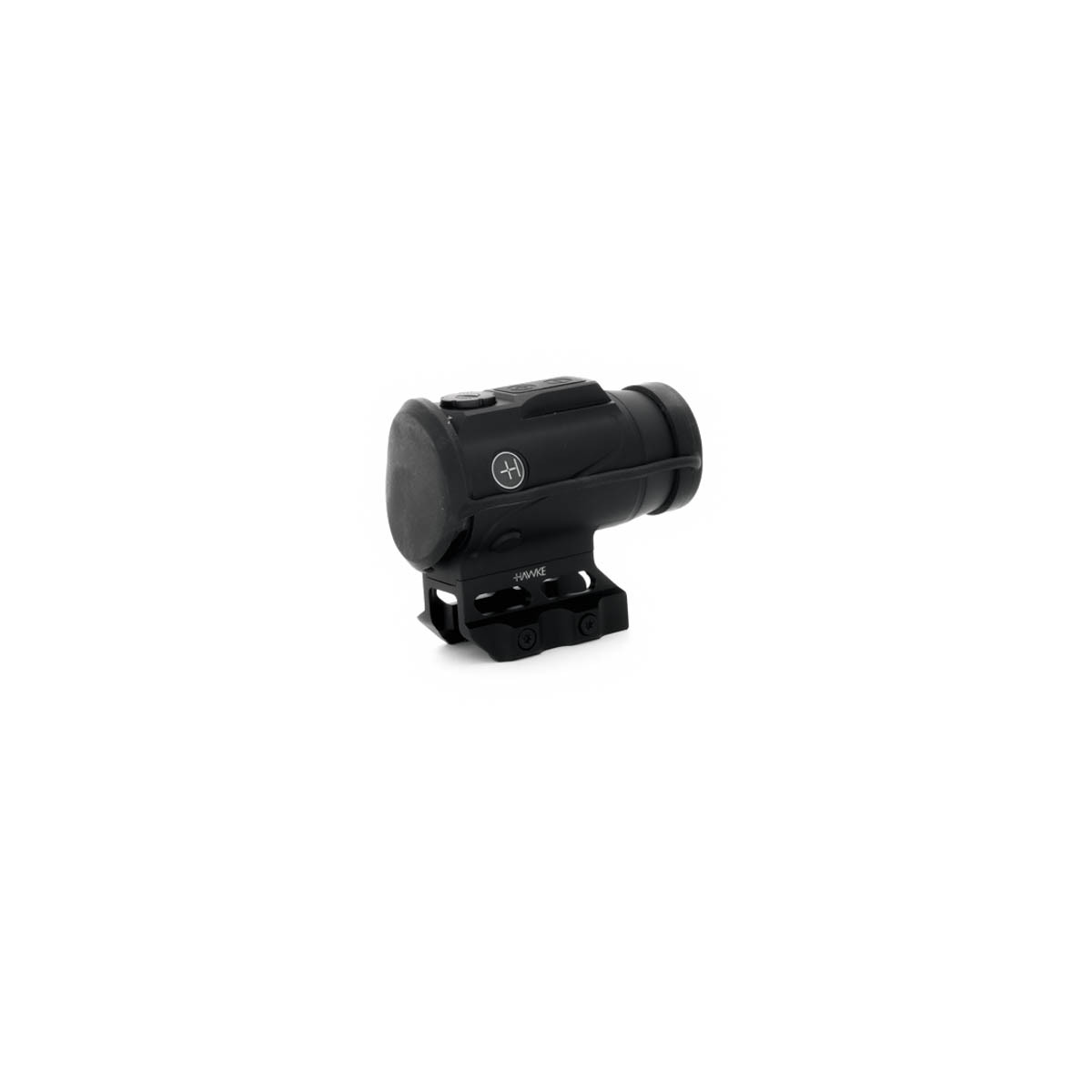 SOG Returned Hawke Optics 1x15 Speed Dot Reticle Prism Sight - SOG25044