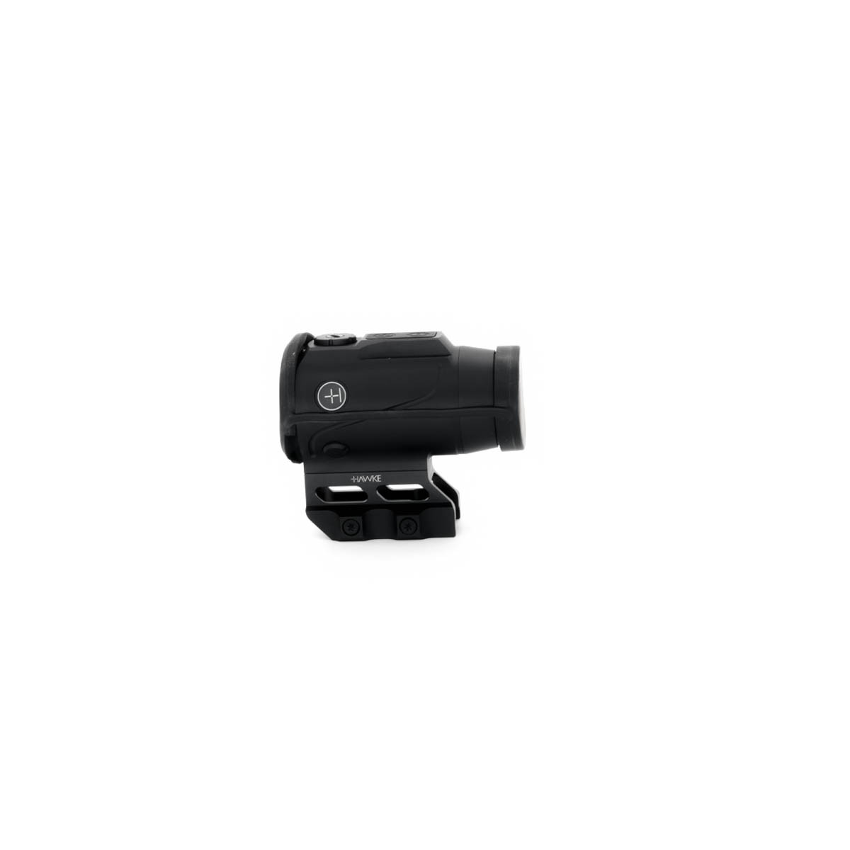 SOG Returned Hawke Optics 1x15 Speed Dot Reticle Prism Sight - SOG25044