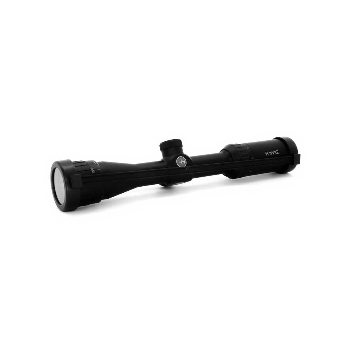SOG Returned Hawke Vantage 2-7x32 AO Mil Dot Rifle Scope - SOG25045
