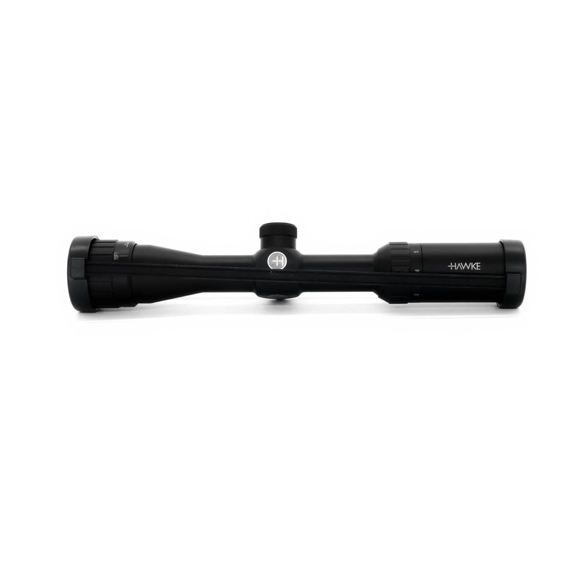 SOG Returned Hawke Vantage 2-7x32 AO Mil Dot Rifle Scope - SOG25045