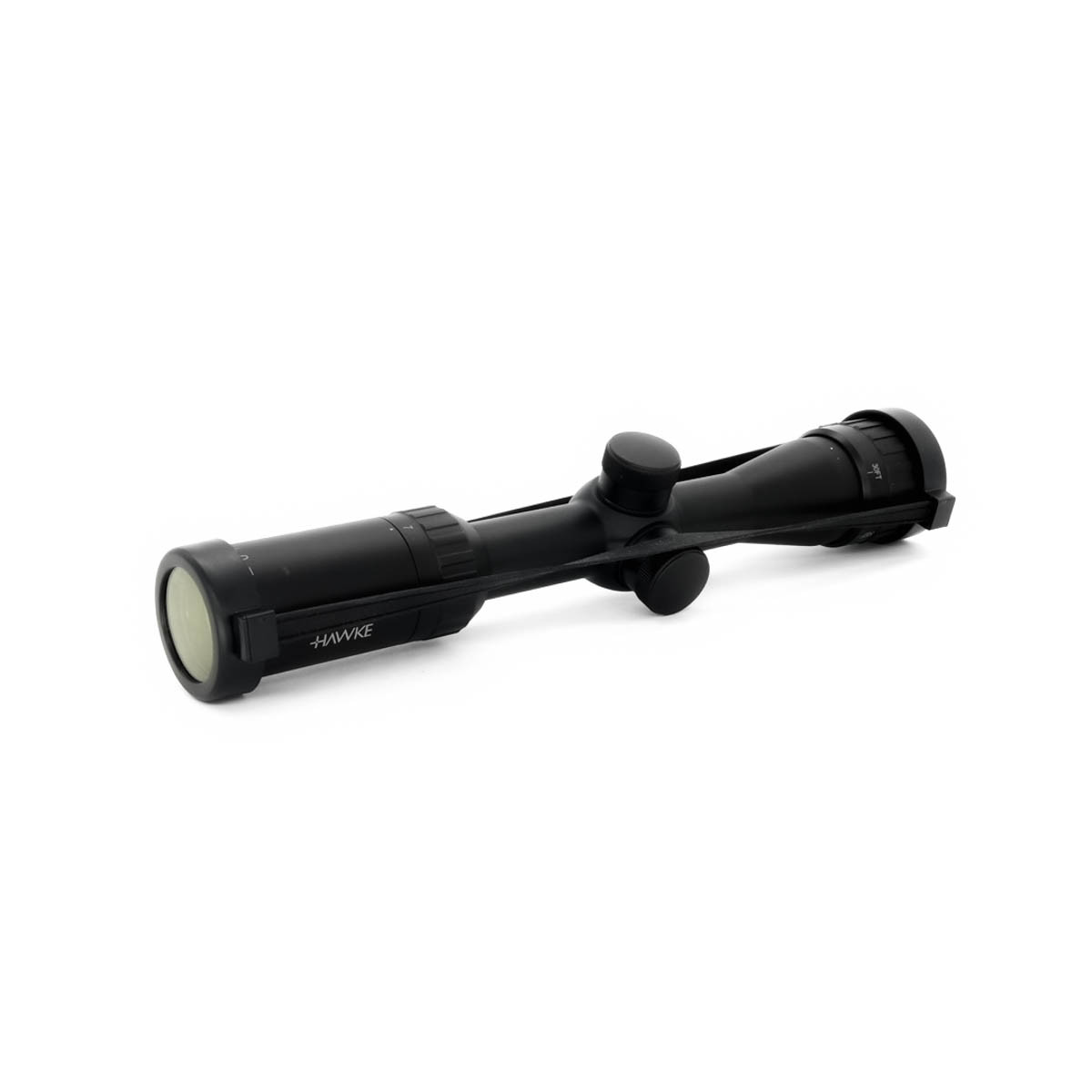 SOG Returned Hawke Vantage 2-7x32 AO Mil Dot Rifle Scope - SOG25045