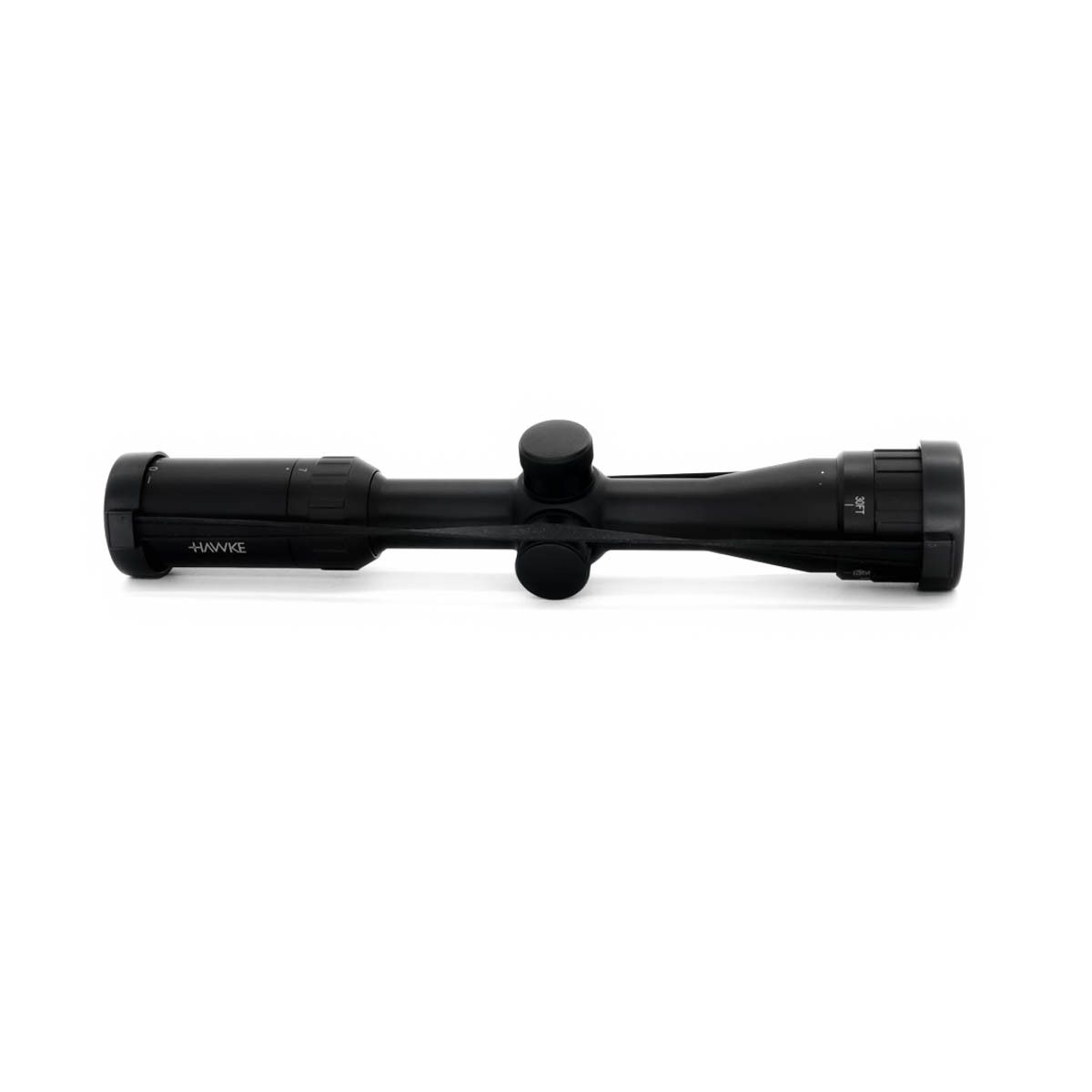 SOG Returned Hawke Vantage 2-7x32 AO Mil Dot Rifle Scope - SOG25045