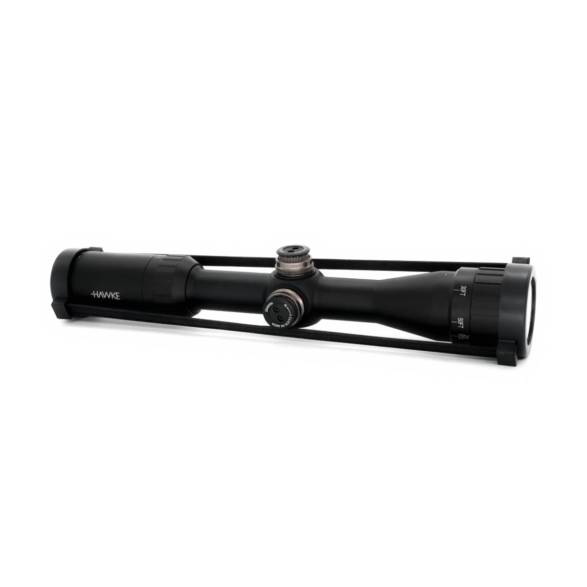 SOG Returned Hawke Vantage 2-7x32 AO Mil Dot Rifle Scope - SOG25045
