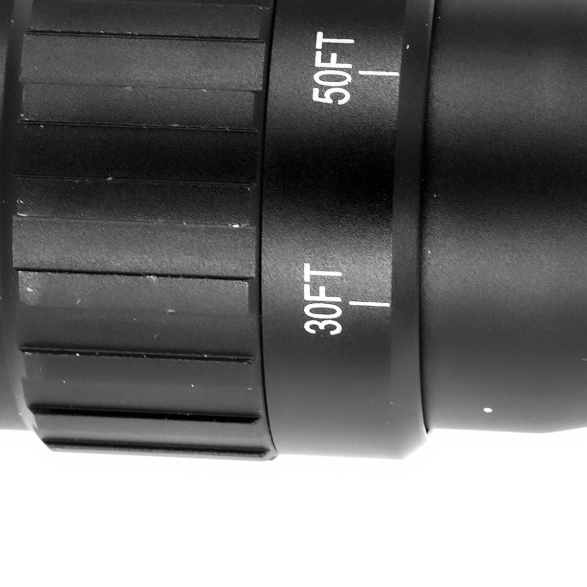 SOG Returned Hawke Vantage 2-7x32 AO Mil Dot Rifle Scope - SOG25045