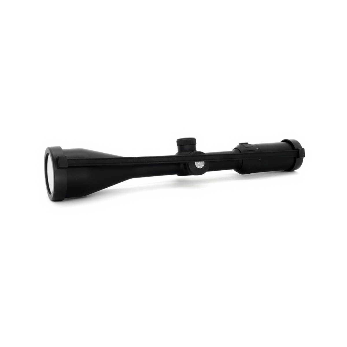 SOG Returned Hawke Vantage IR 4-12x50 Mildot Rifle Scope - SOG25047