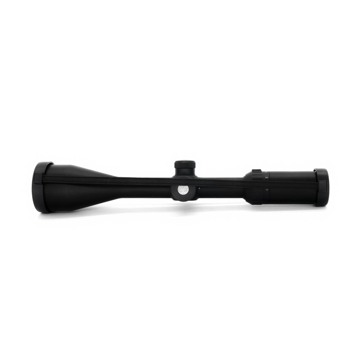 SOG Returned Hawke Vantage IR 4-12x50 Mildot Rifle Scope - SOG25047