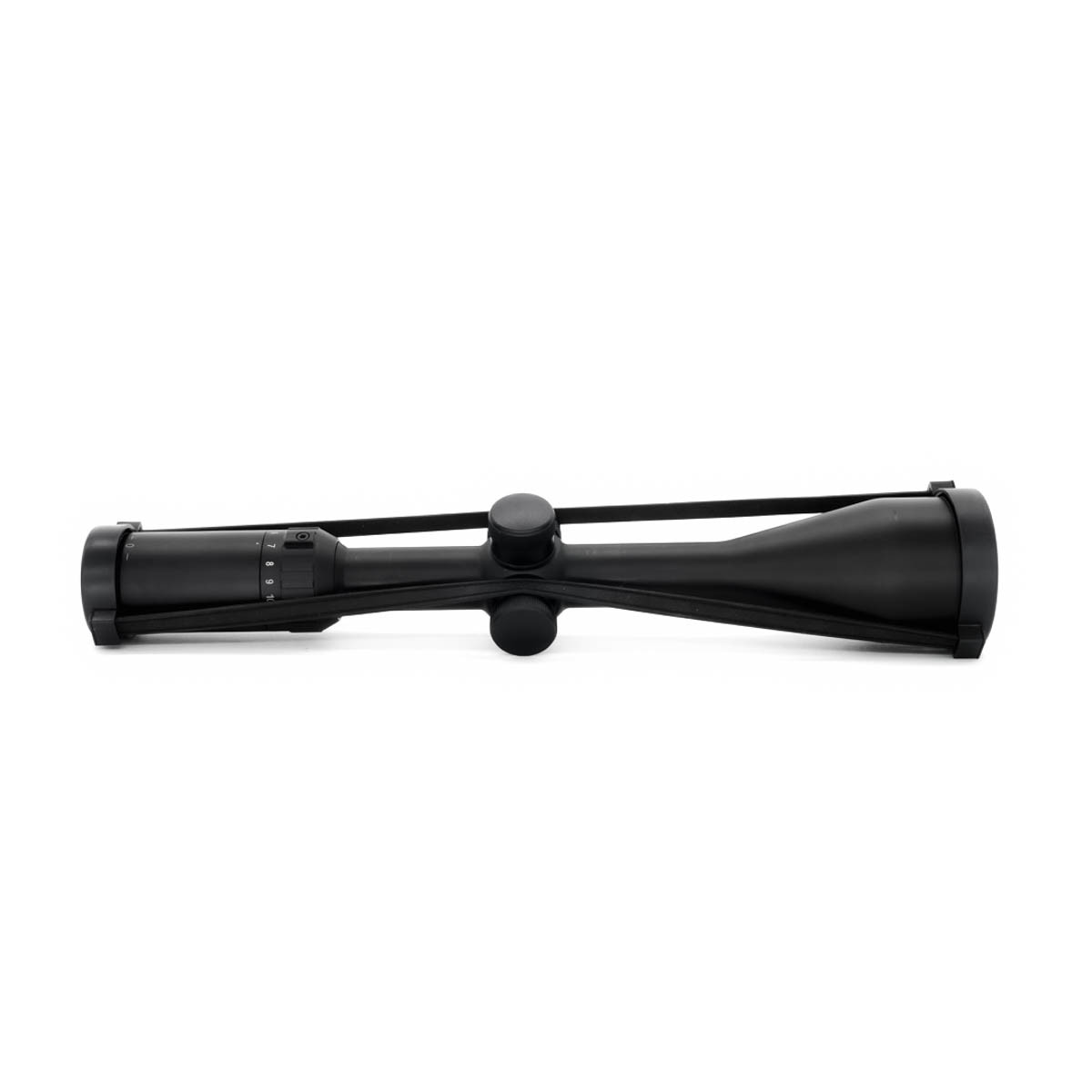 SOG Returned Hawke Vantage IR 4-12x50 Mildot Rifle Scope - SOG25047