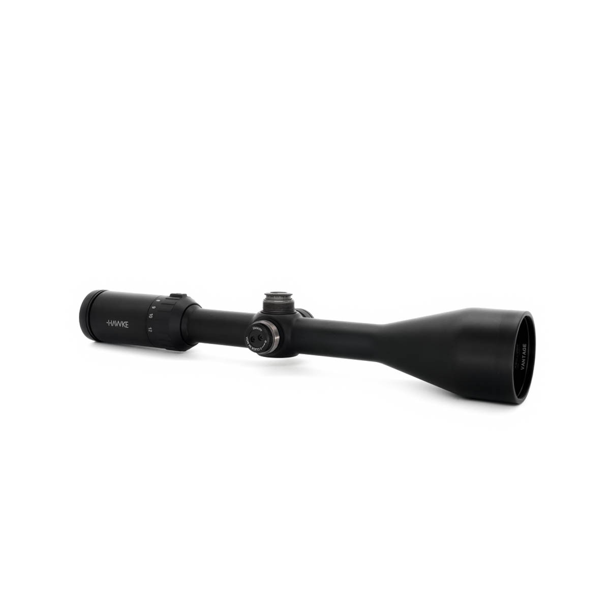 SOG Returned Hawke Vantage IR 4-12x50 Mildot Rifle Scope - SOG25047