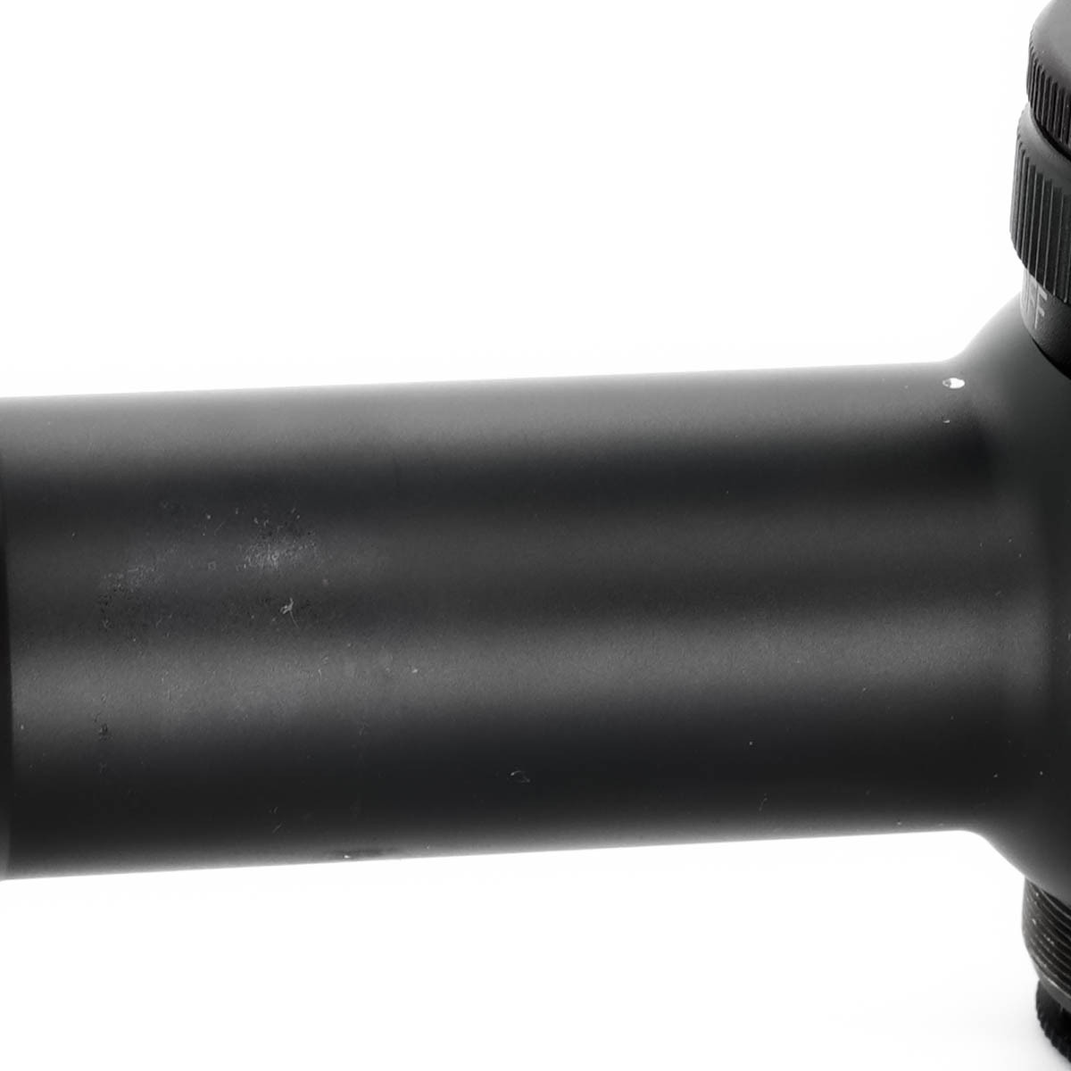 SOG Returned Hawke Vantage IR 4-12x50 Mildot Rifle Scope - SOG25047