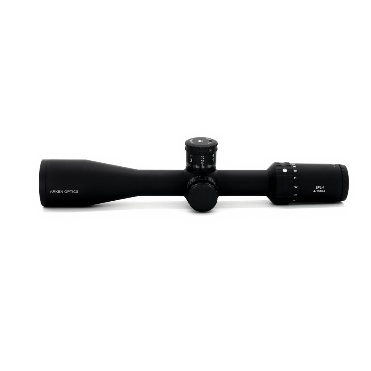 SOG Returned Arken Optics EPL4 4-16x44 FFP VHR Illuminated Rifle Scope-MIL - SOG25052