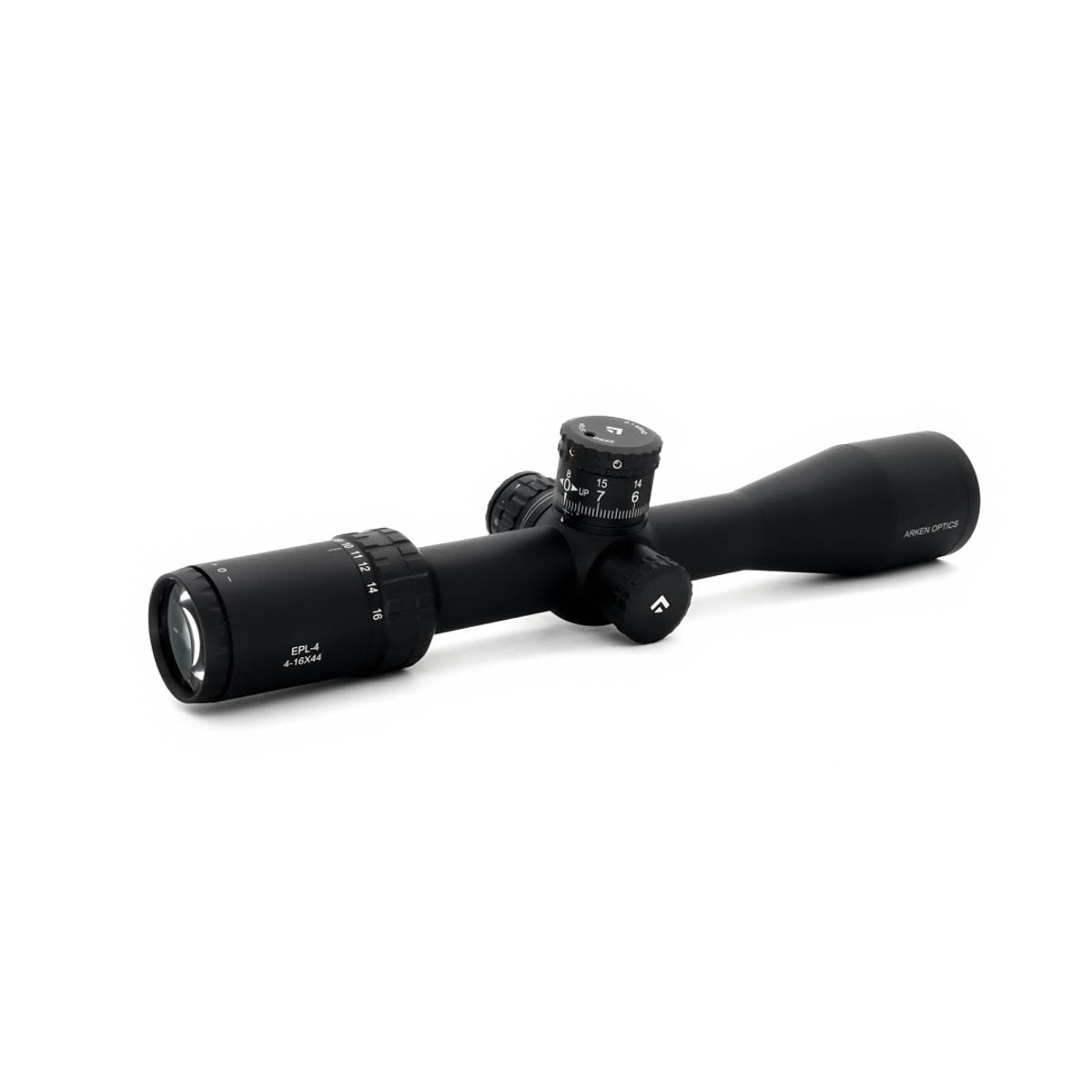SOG Returned Arken Optics EPL4 4-16x44 FFP VHR Illuminated Rifle Scope-MIL - SOG25052