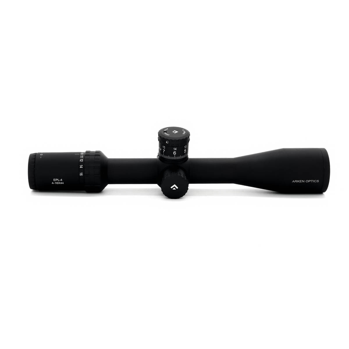 SOG Returned Arken Optics EPL4 4-16x44 FFP VHR Illuminated Rifle Scope-MIL - SOG25052