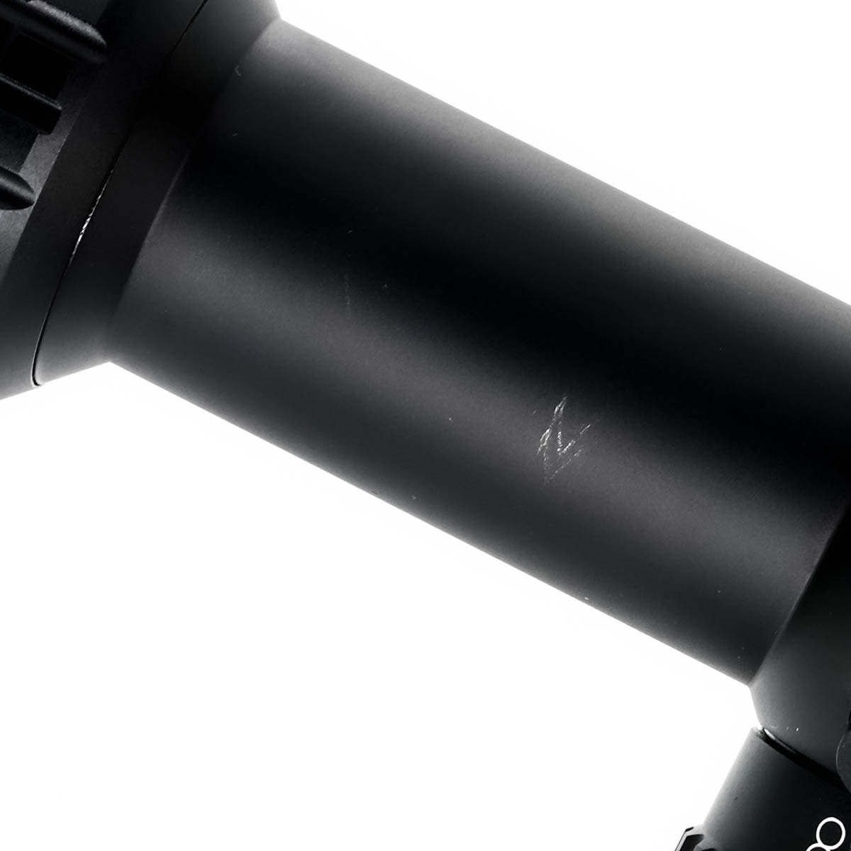 SOG Returned Arken Optics EPL4 4-16x44 FFP VHR Illuminated Rifle Scope-MIL - SOG25052