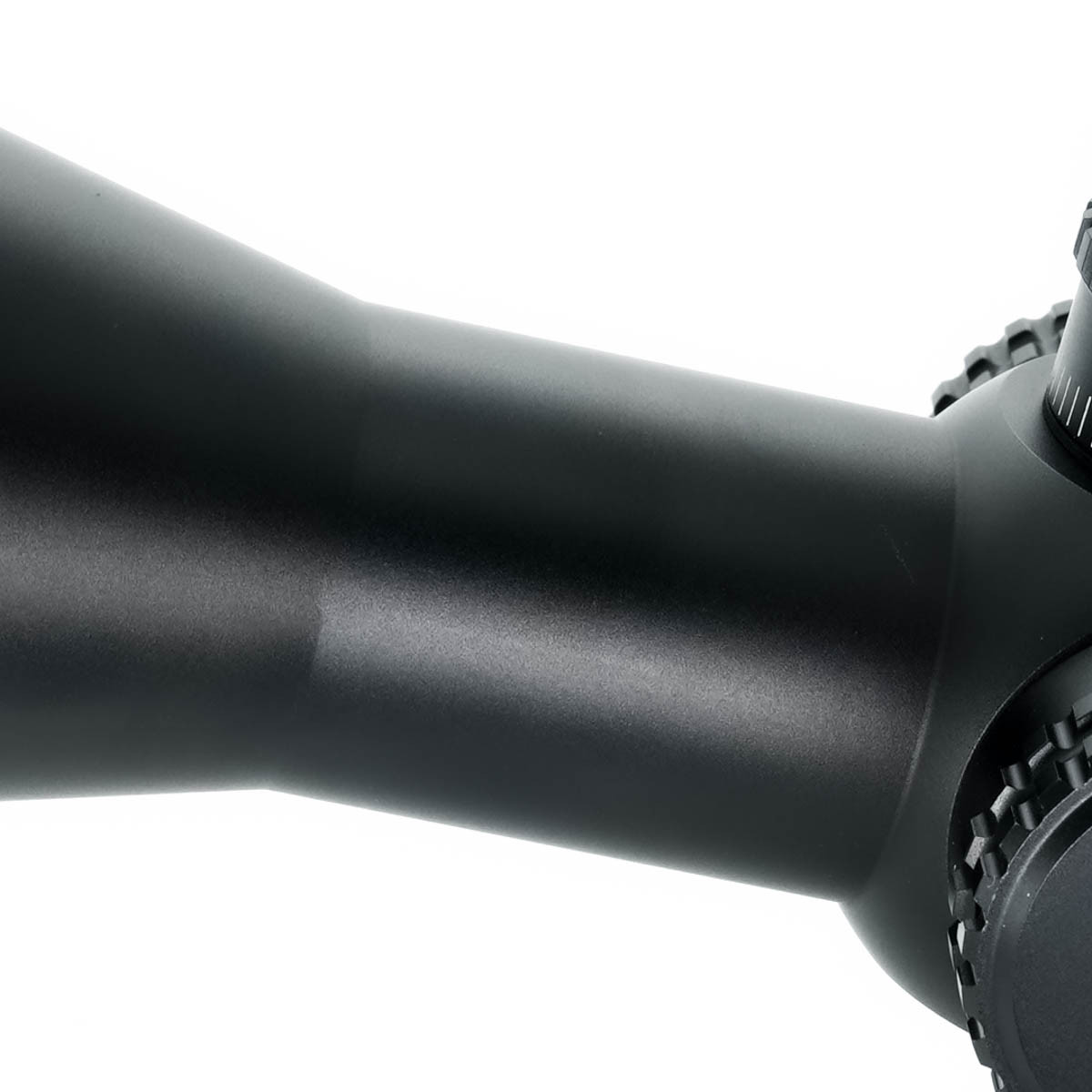 SOG Returned Vector Optics Veyron 3-12x44 FFP MRAD Locking Turrets Side Focus Super Compact 30mm Rifle Scope - SOG25054