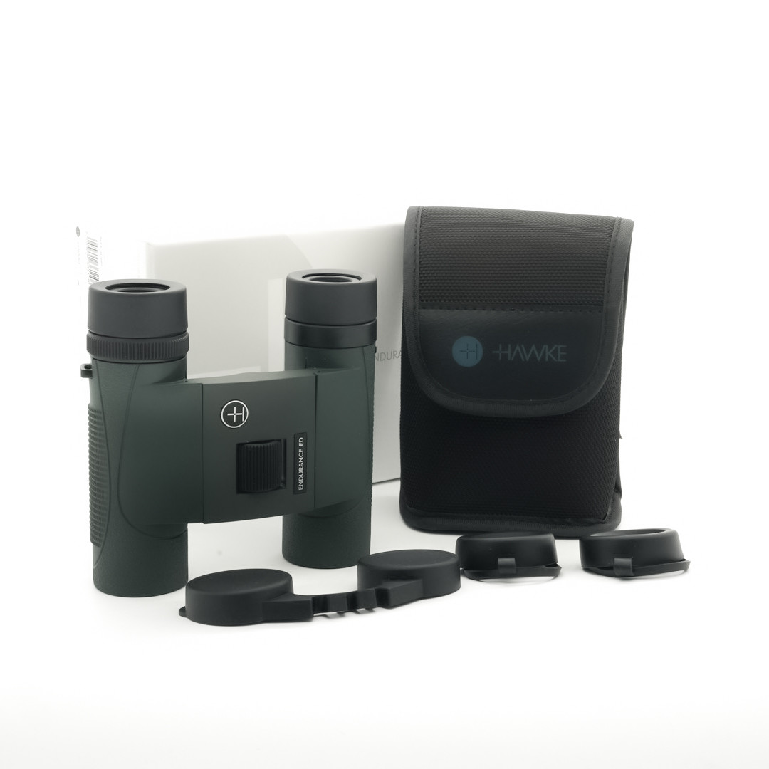 SOG Returned Hawke Endurance ED 8x25 Binocular - SOG25056
