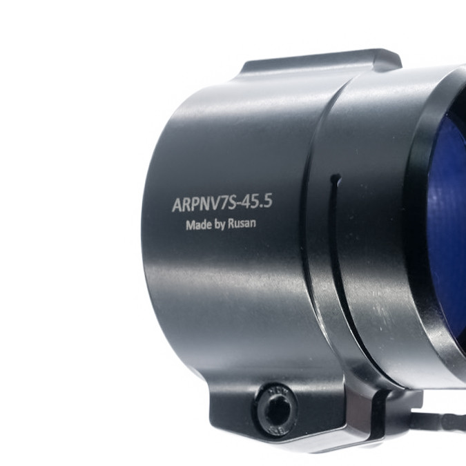 SOG Returned Rusan Q-R one piece adapter for Pard NV007S-45.5 - SOG25059