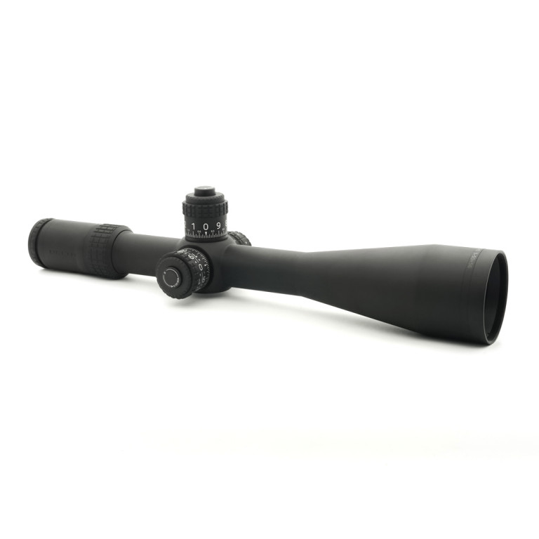 SOG Returned Delta Optical Stryker HD 5-50x56 Target SFP LT DLS-2 1/8 MOA Illuminated Rifle Scope - SOG25061