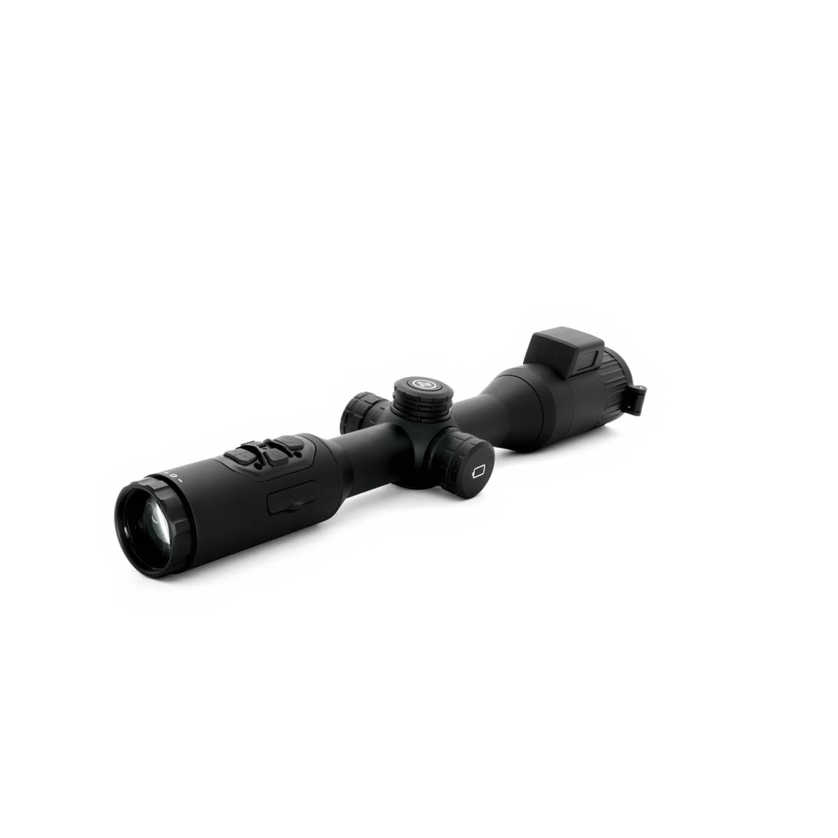 SOG Returned DNT Optics ZULUS 4k 3-24x Digital Day and Night Vision Rifle Scope - SOG25062
