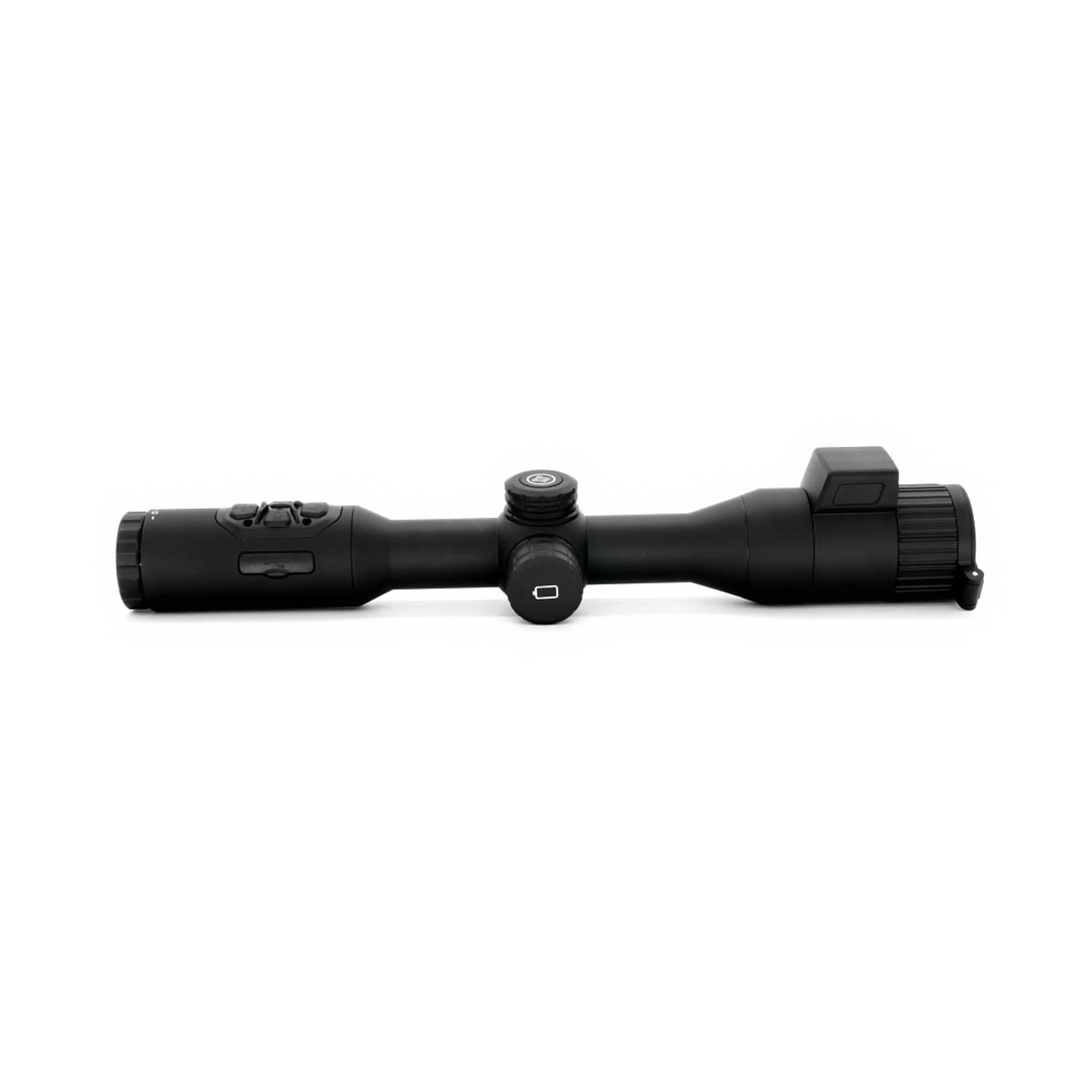 SOG Returned DNT Optics ZULUS 4k 3-24x Digital Day and Night Vision Rifle Scope - SOG25062