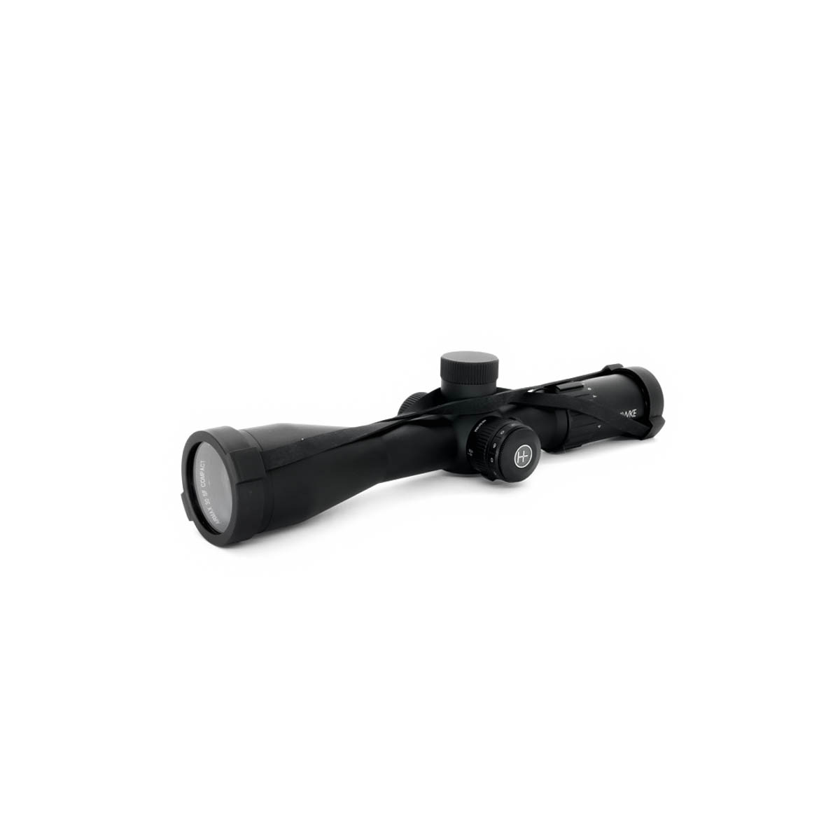 SOG Returned Hawke AIRMAX 30 SF COMPACT 4-16x44 AMX IR Rifle Scope - SOG25064