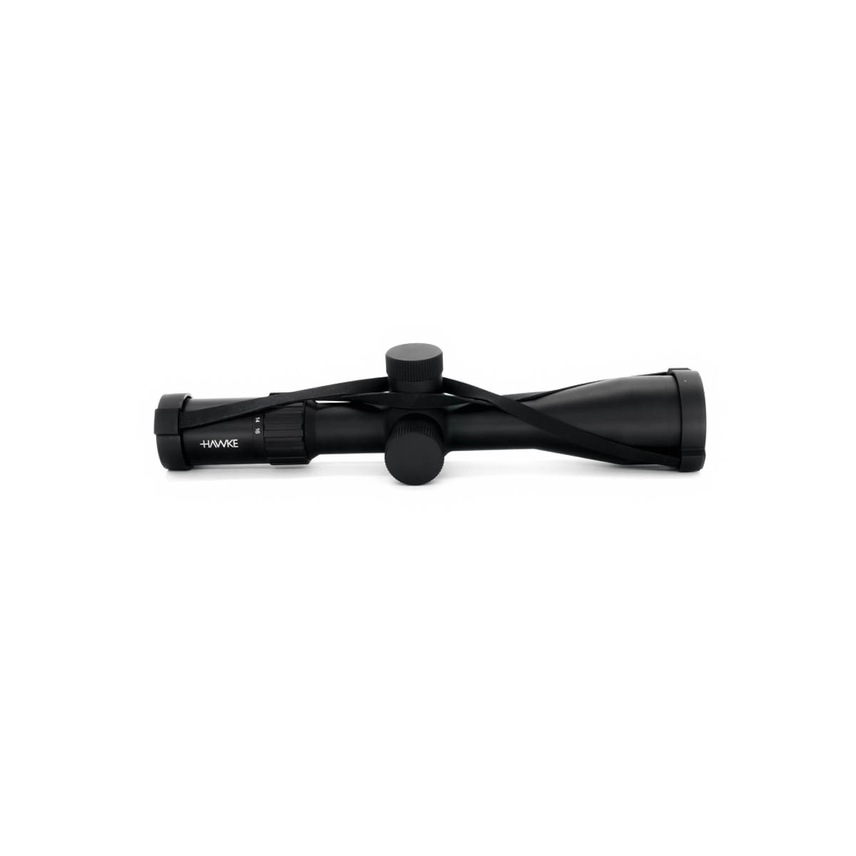 SOG Returned Hawke AIRMAX 30 SF COMPACT 4-16x44 AMX IR Rifle Scope - SOG25064