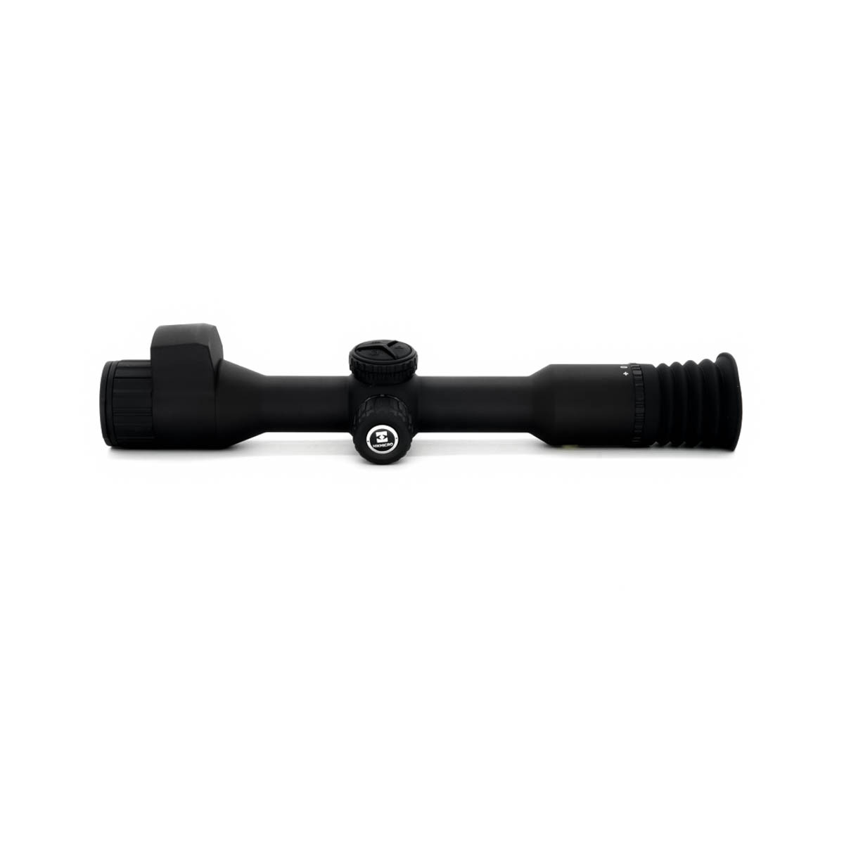 SOG Returned HIKMICRO Alpex 4K LITE LRF A40EL Digital Day and Night Vision Rifle Scope - SOG25065
