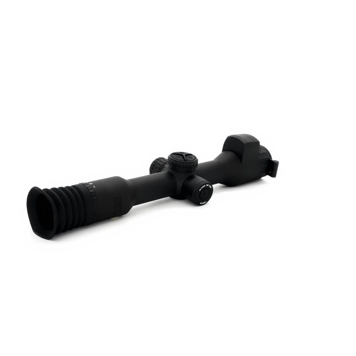 SOG Returned HIKMICRO Alpex 4K LITE LRF A40EL Digital Day and Night Vision Rifle Scope - SOG25065