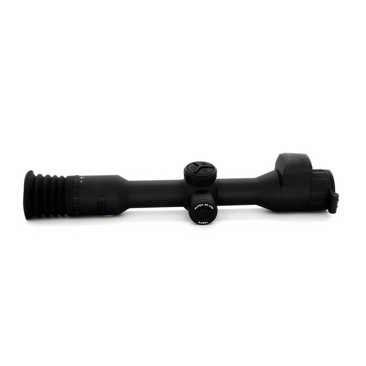 SOG Returned HIKMICRO Alpex 4K LITE LRF A40EL Digital Day and Night Vision Rifle Scope - SOG25065