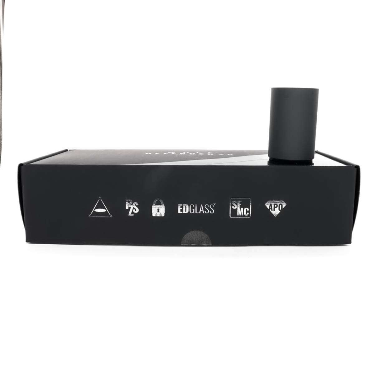 SOG Returned WULF Defender 2.0 ED 5-25x56 FFP W-MIL5 0.1 MRAD Rifle Scope - SOG25066