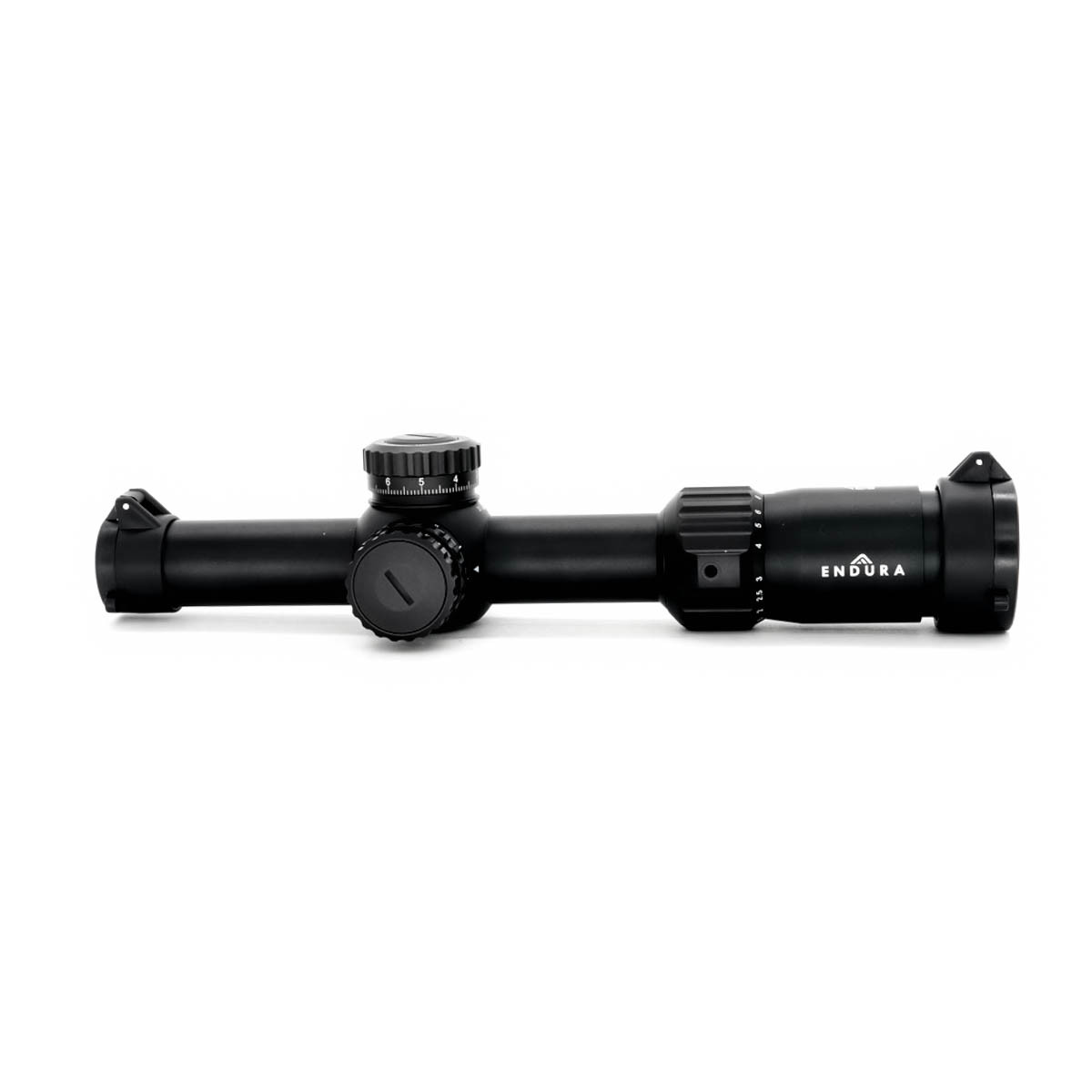 SOG Returned Falcon Optics S10i PLUS 1-10x24 SFP MP1 0.1MRAD 30mm Rifle Scope with Side Focus - SOG25067
