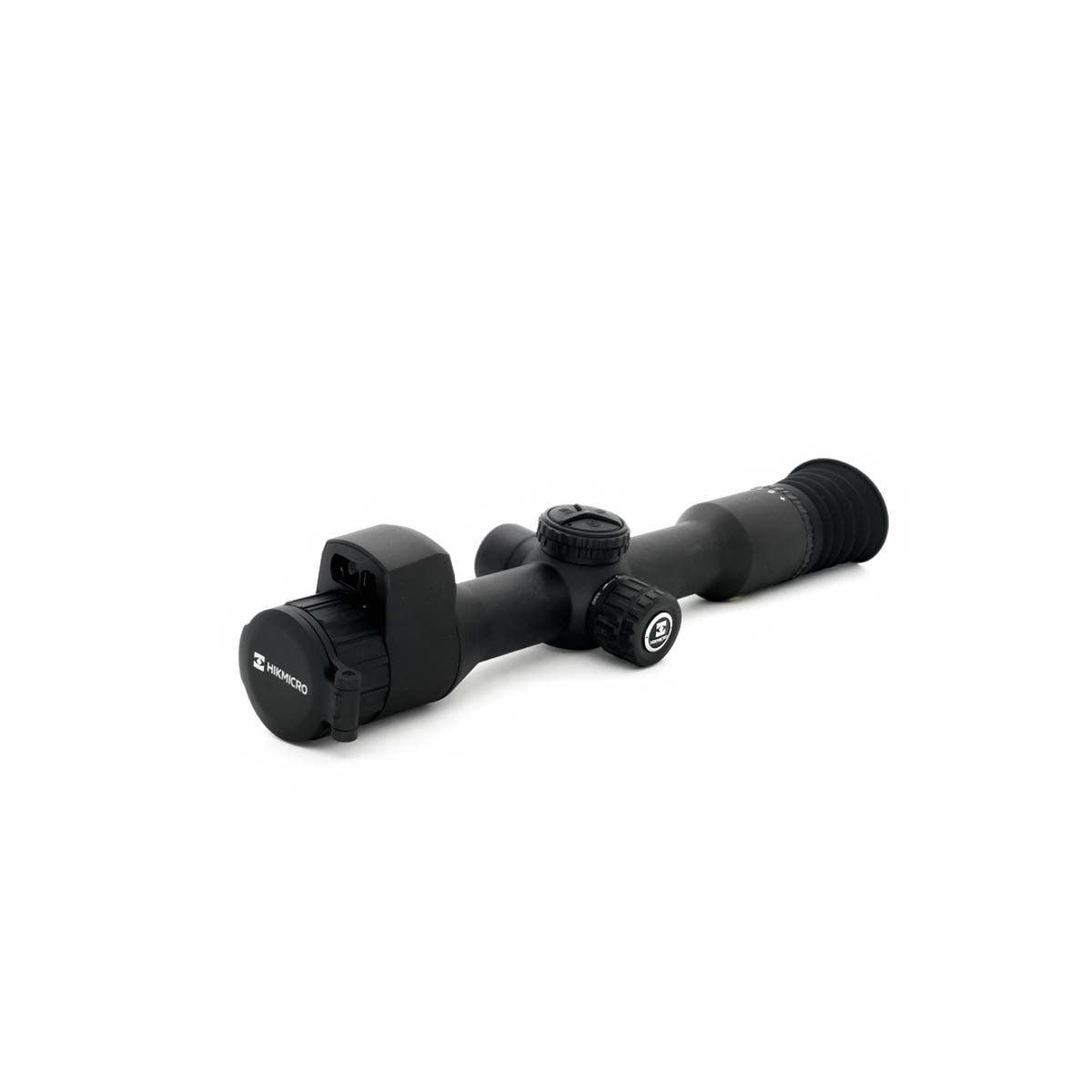 SOG Returned HIKMICRO Alpex 4K LITE LRF A40EL Digital Day and Night Vision Rifle Scope - SOG25068