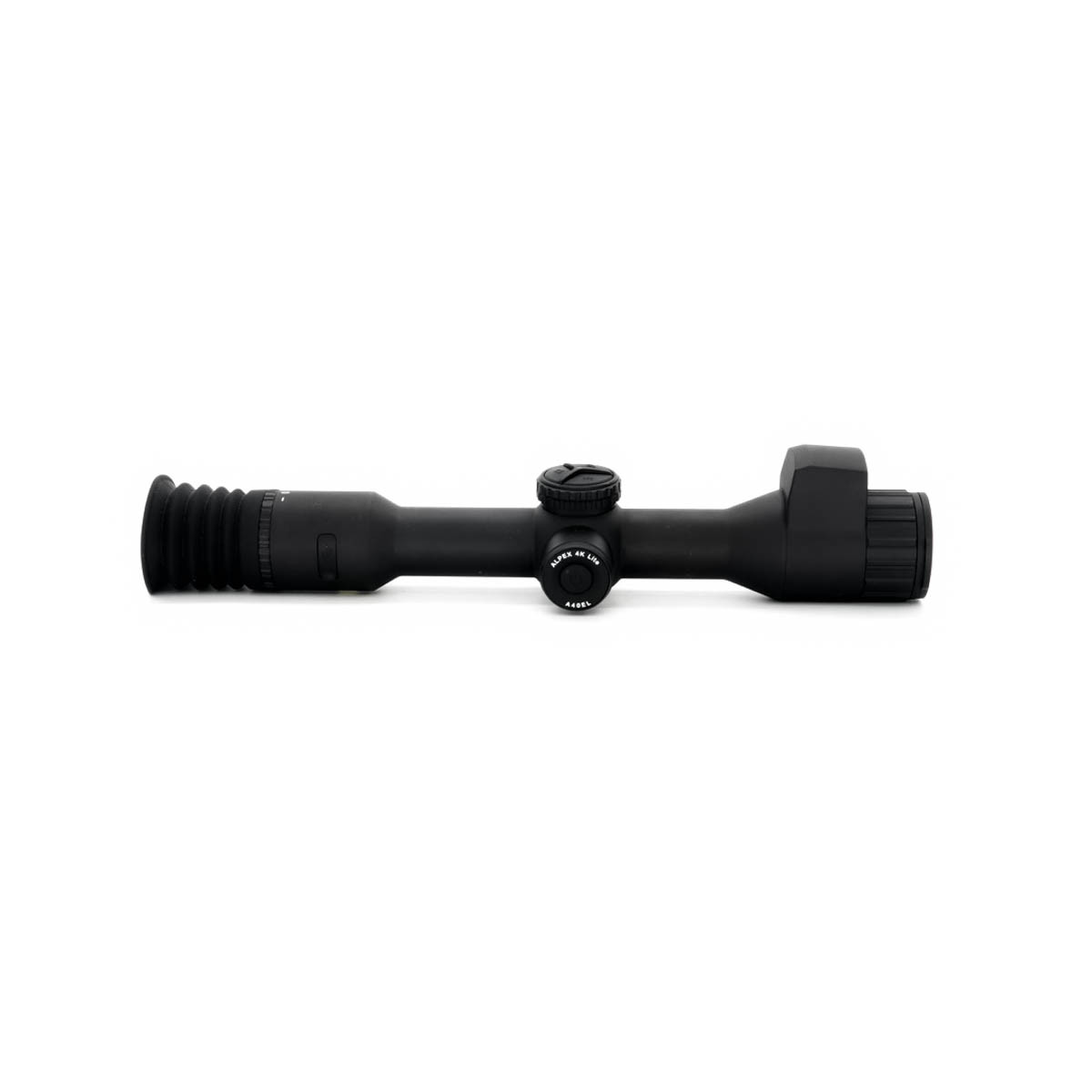 SOG Returned HIKMICRO Alpex 4K LITE LRF A40EL Digital Day and Night Vision Rifle Scope - SOG25068