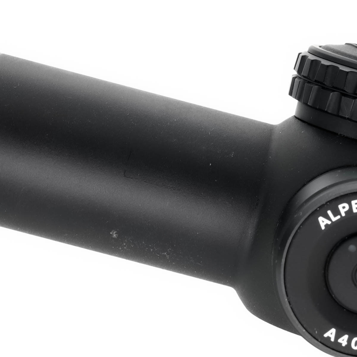 SOG Returned HIKMICRO Alpex 4K LITE LRF A40EL Digital Day and Night Vision Rifle Scope - SOG25068