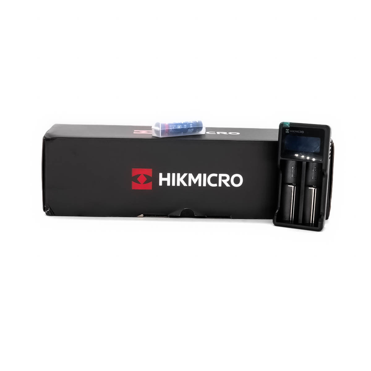 SOG Returned HIKMICRO Alpex 4K LITE LRF A40EL Digital Day and Night Vision Rifle Scope - SOG25068
