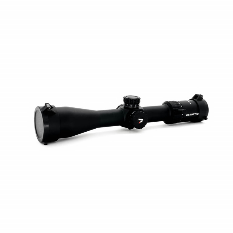 SOG Returned Vector Optics VictOptics S4 4-16x44 FFP VIS-FMIL 1/10MIL 30mm Rifle Scope - SOG25069