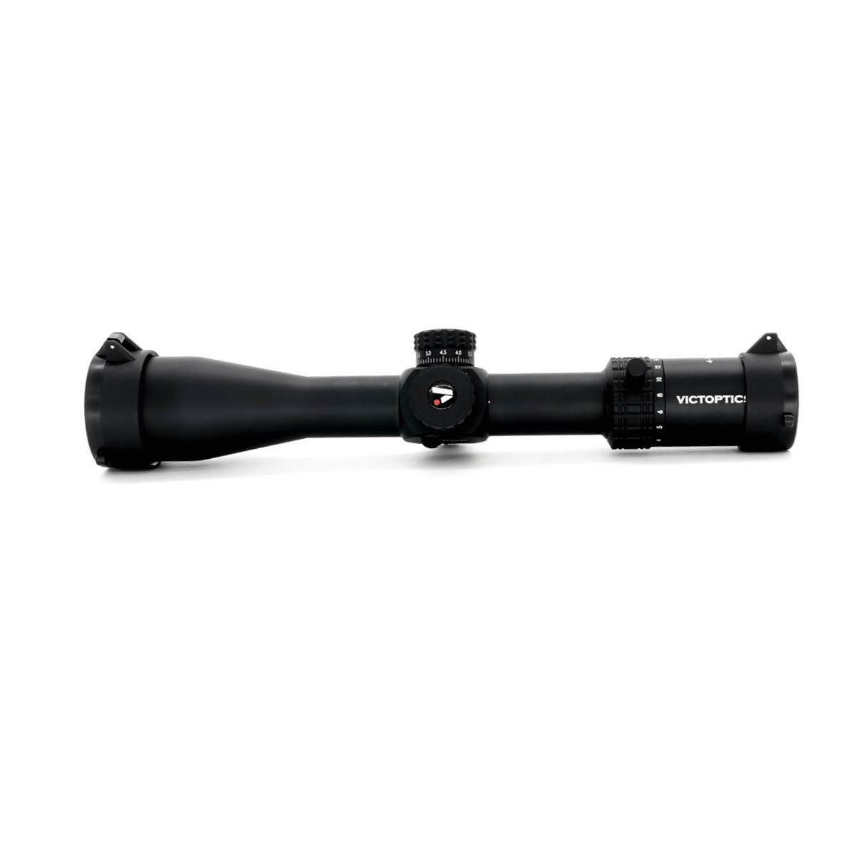 SOG Returned Vector Optics VictOptics S4 4-16x44 FFP VIS-FMIL 1/10MIL 30mm Rifle Scope - SOG25069