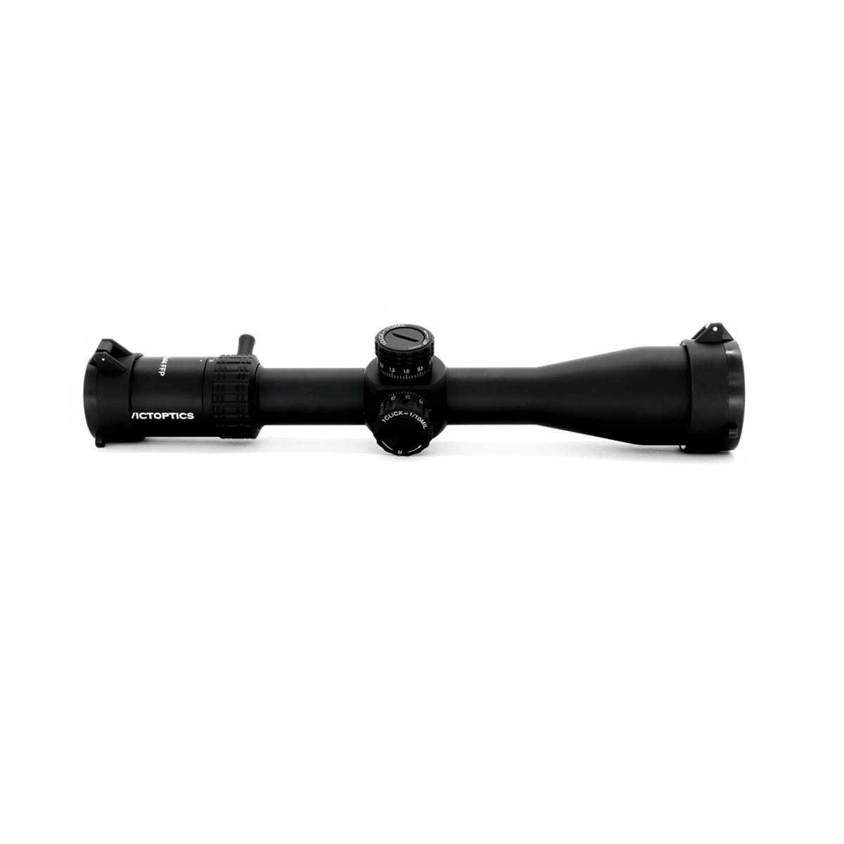SOG Returned Vector Optics VictOptics S4 4-16x44 FFP VIS-FMIL 1/10MIL 30mm Rifle Scope - SOG25069