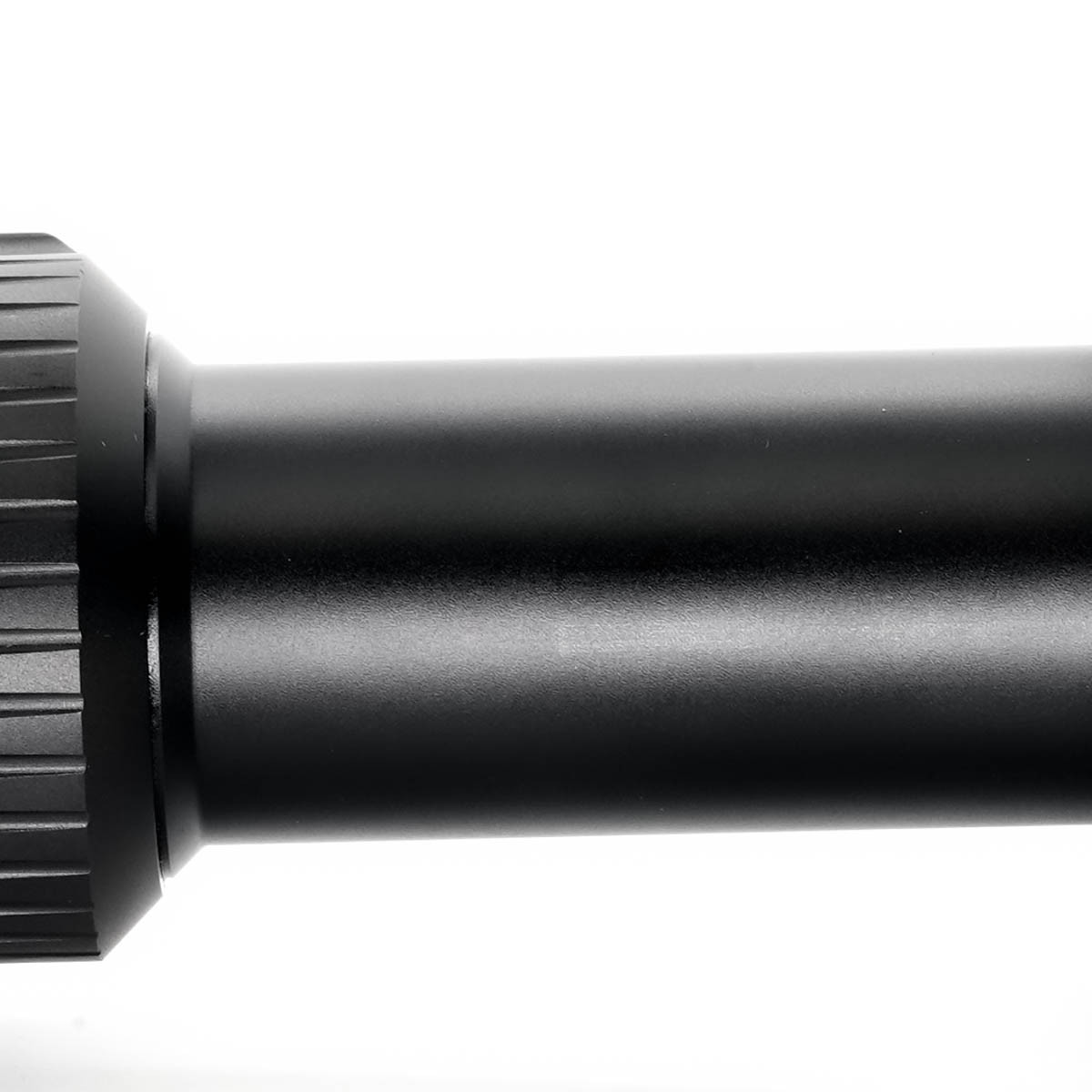 SOG Returned Optisan Optics EVX G2 6-24x50 F1 FFP Non Illuminated F1MOA24 Side Focus Rifle Scope - SOG25070