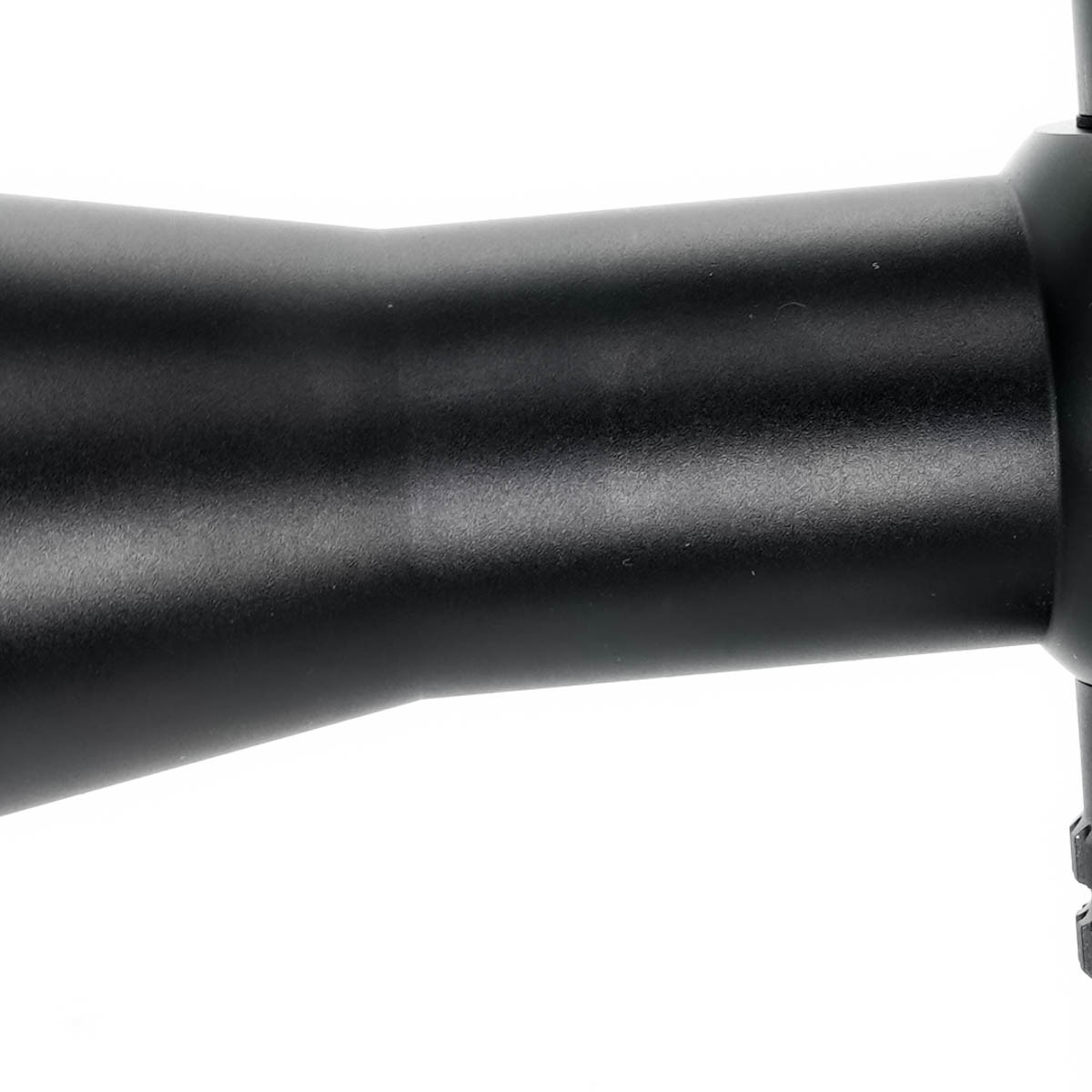 SOG Returned Vector Optics Veyron 4-16x44 SFP Illuminated Side Focus MPR-V10 0.1 MRAD Locking Turret Compact 30mm Rifle Scope - SOG25071