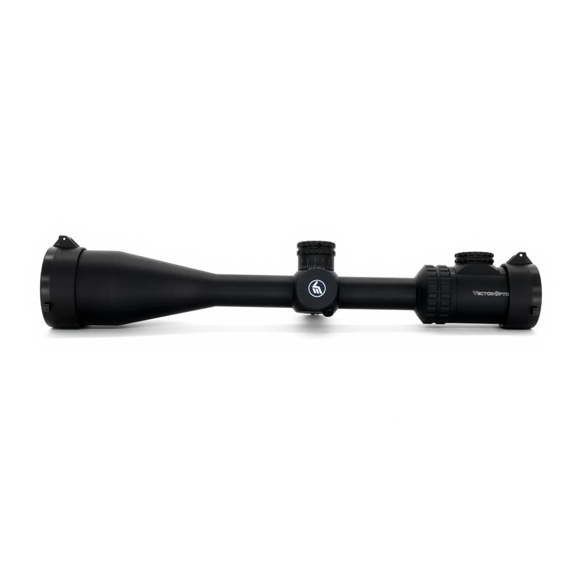 SOG Returned Vector Optics Hugo 6-24x50 GT SFP Illuminated 1" Rifle Scope - SOG25072