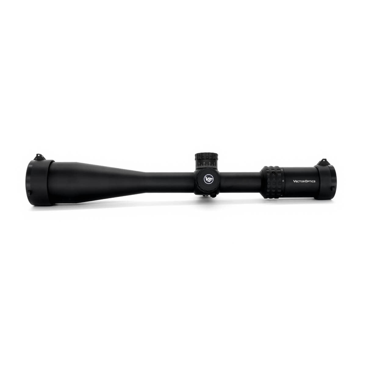 SOG Returned Vector Optics Sentinel-X Pro 10-40x50 SFP Illuminated COM-25M 1/8 MOA Zero Lock 30mm Rifle Scope - SOG25073