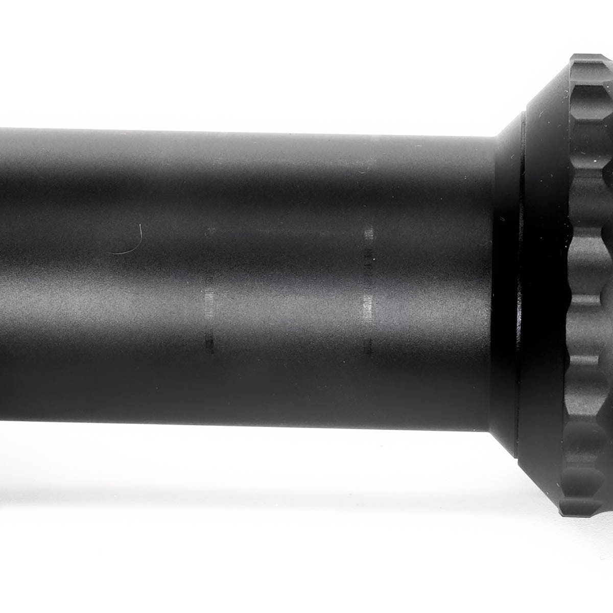 SOG Returned Vector Optics Sentinel-X Pro 10-40x50 SFP Illuminated COM-25M 1/8 MOA Zero Lock 30mm Rifle Scope - SOG25073