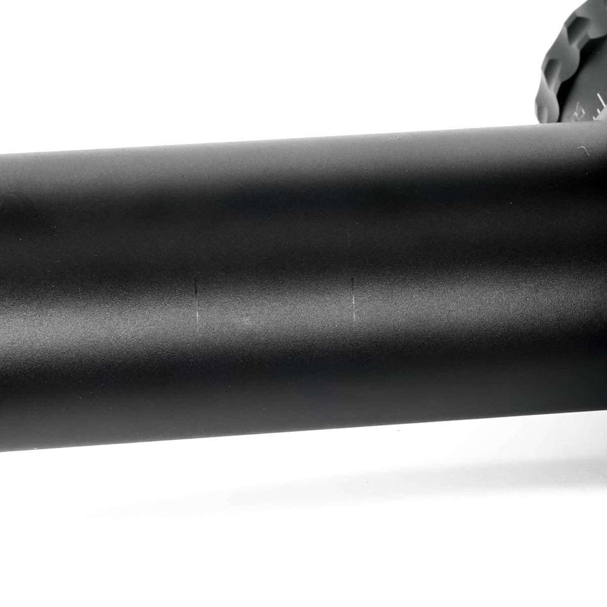 SOG Returned Vector Optics Sentinel-X Pro 10-40x50 SFP Illuminated COM-25M 1/8 MOA Zero Lock 30mm Rifle Scope - SOG25073