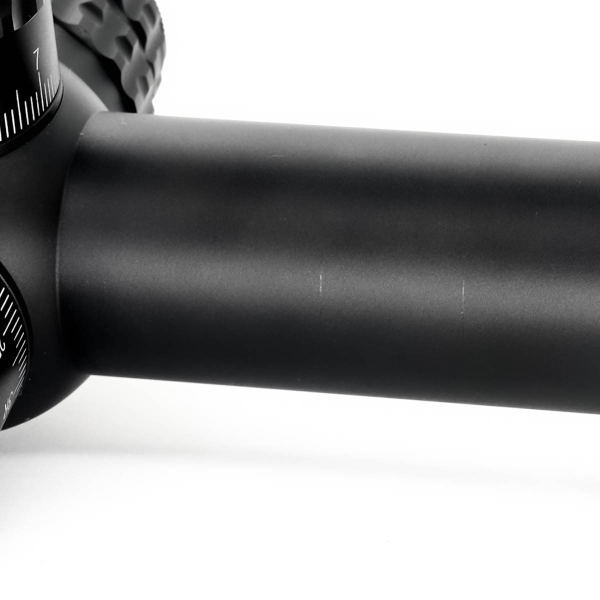 SOG Returned Vector Optics Sentinel-X Pro 10-40x50 SFP Illuminated COM-25M 1/8 MOA Zero Lock 30mm Rifle Scope - SOG25073