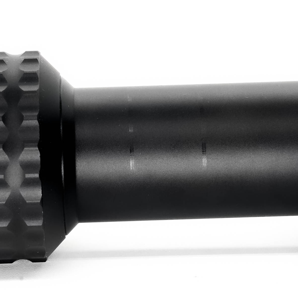 SOG Returned Vector Optics Sentinel-X Pro 10-40x50 SFP Illuminated COM-25M 1/8 MOA Zero Lock 30mm Rifle Scope - SOG25073