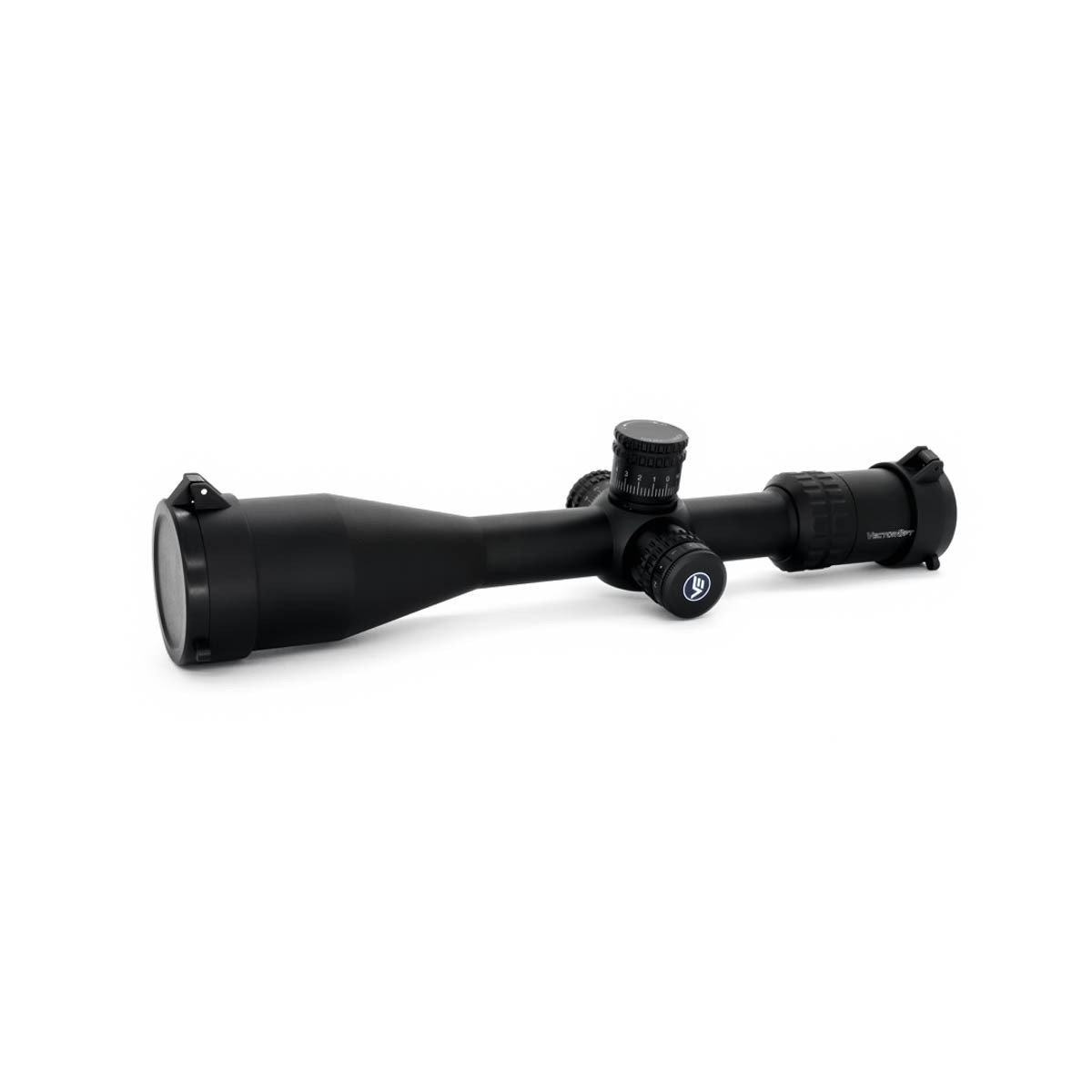 SOG Returned Vector Optics Orion Pro MAX 3-18x50 SFP HD VOR-5 1/4MOA 30mm Rifle Scope - SOG25074