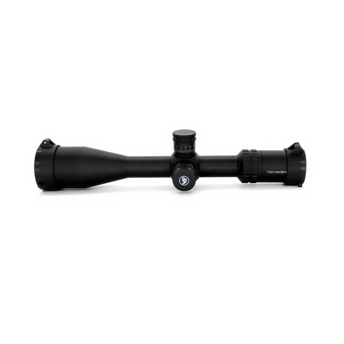 SOG Returned Vector Optics Orion Pro MAX 3-18x50 SFP HD VOR-5 1/4MOA 30mm Rifle Scope - SOG25074